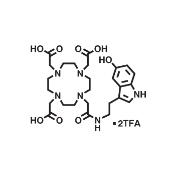 DO3A-Serotonin