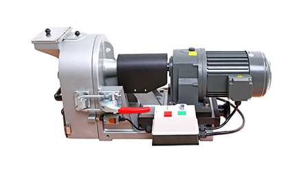 Disc Mill DP100