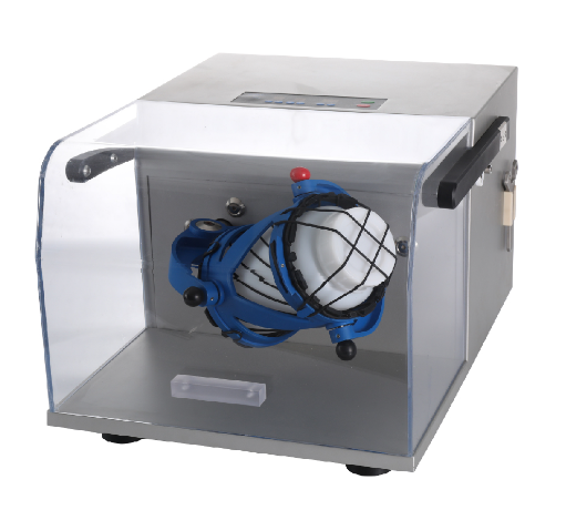 Three-dimensional Mixer M10