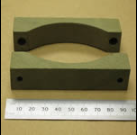 CNM SPECIMEN MILLING MACHINE SPARES