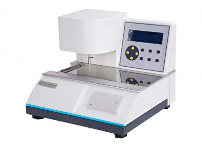 High Precision Electronic Thickness Meter