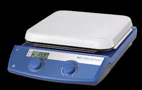 IKA C-MAG HS10 DIGITAL