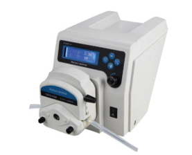 Digital filling pump WT600-2A