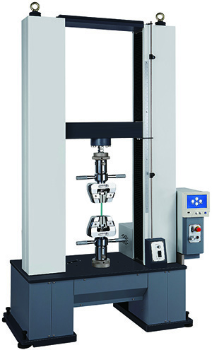 Universal Testing Machine - QM Series
