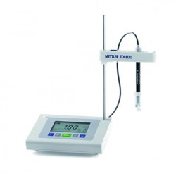 Mettler-Toledo Online FiveEasy Plus FP20-TRIS kit benchtop meter