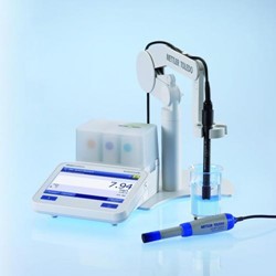 Mettler-Toledo Online SevenExcellence S900, DO/BOD expansion unit 30092984