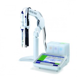 Mettler-Toledo Online SevenExcellence S479 pH/mV, conductivity, DO/BOD 30092988