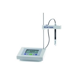 Mettler-Toledo Online FiveEasy F20-standard-kit bentop meter 30266626