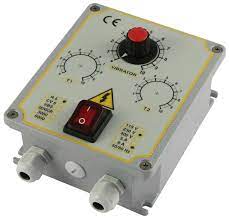 Controller - CV6F