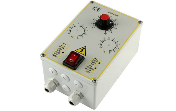 Controller - CV8F