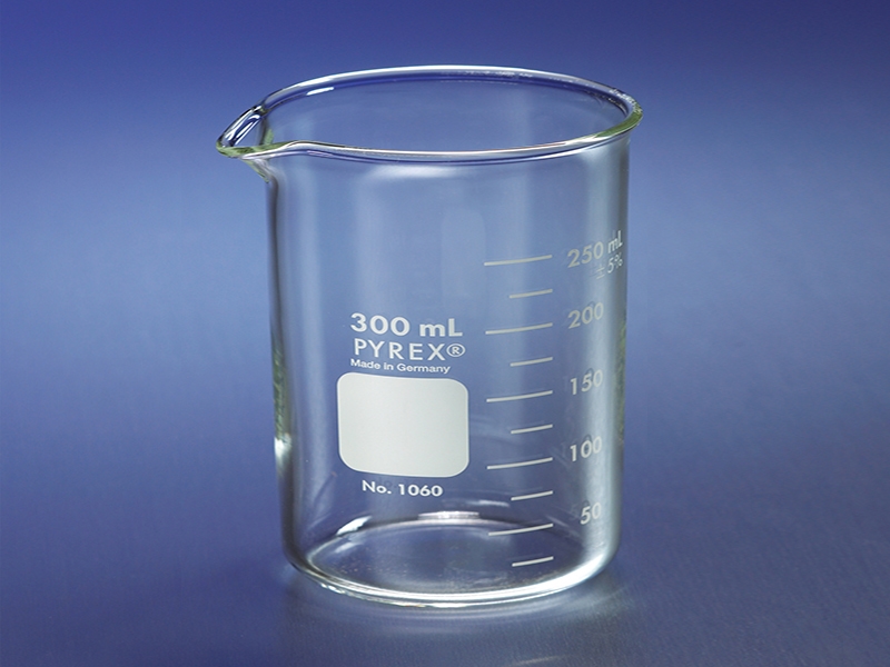 PYREX® Berzelius Beakers