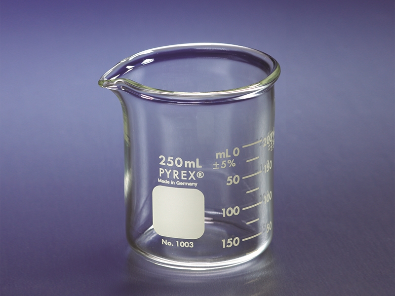 PYREX® Heavy Duty Griffin Beakers