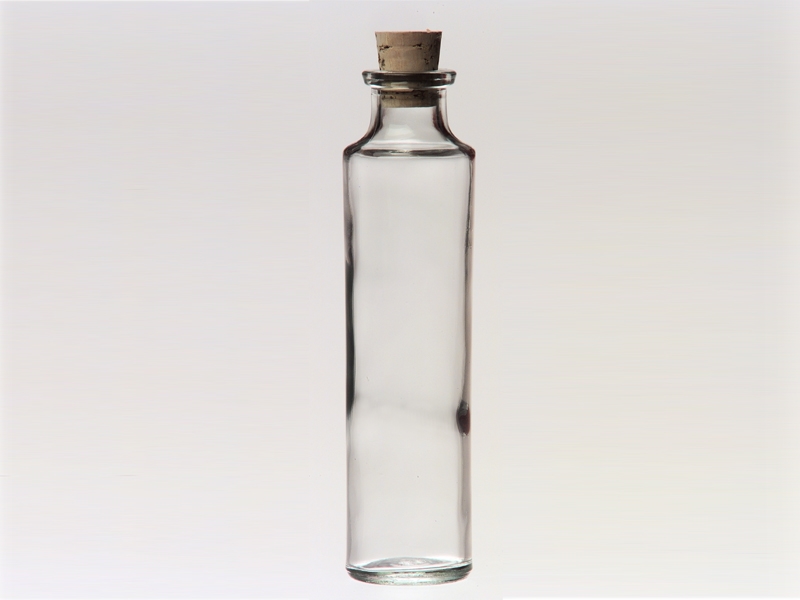 Oil Sample Bottles
