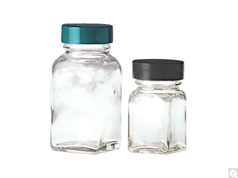 Tablet Bottles