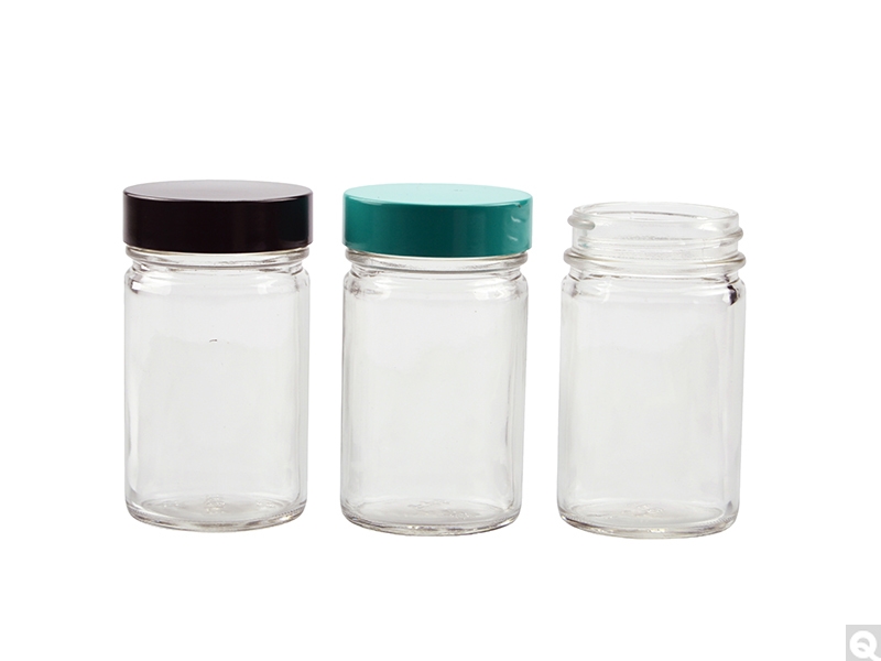 Test Jars