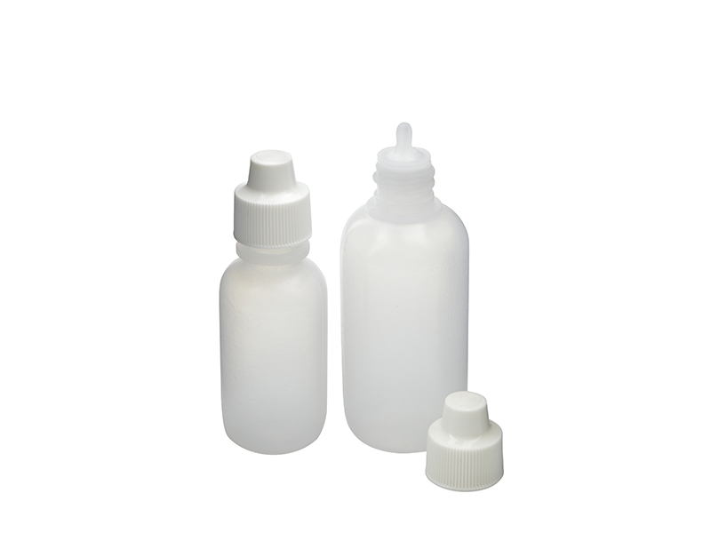 Nasal Spray Bottles