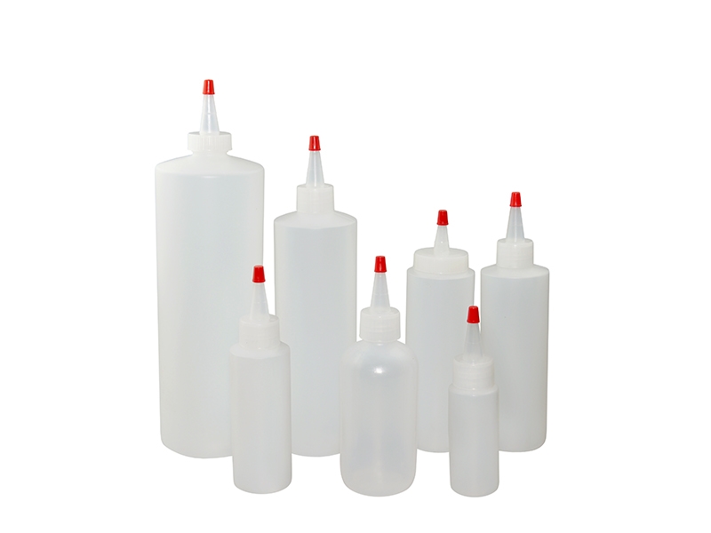Yorker Tip Bottles
