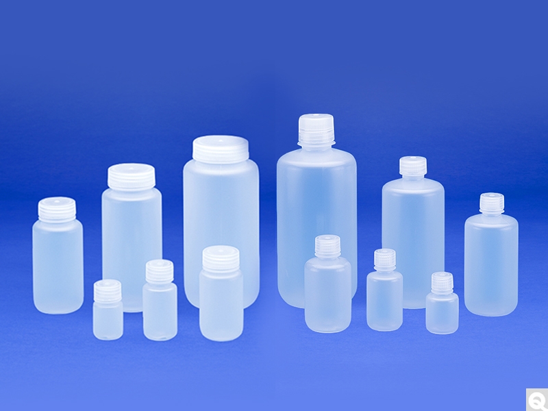 VALULINE LDPE Lab Style Bottles