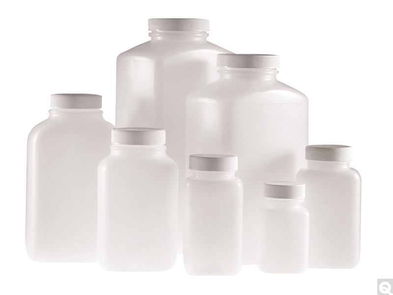 Oblong Bottles