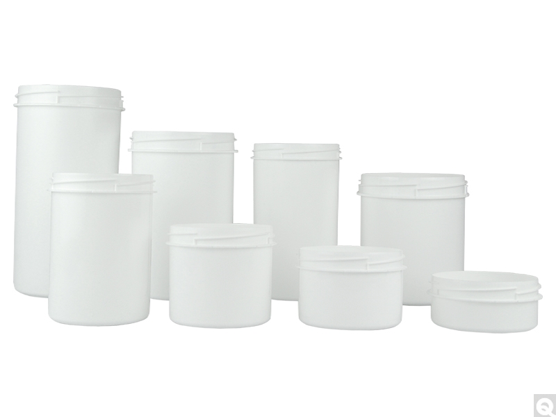 Packo Containers