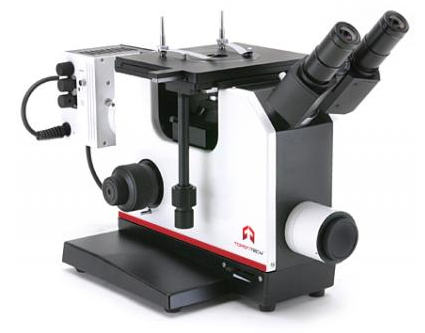 Inverted Metallurgical Bench Microscope - TTMMSB