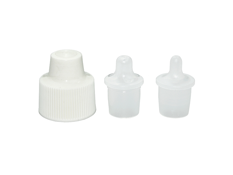 Plugs & Over Caps