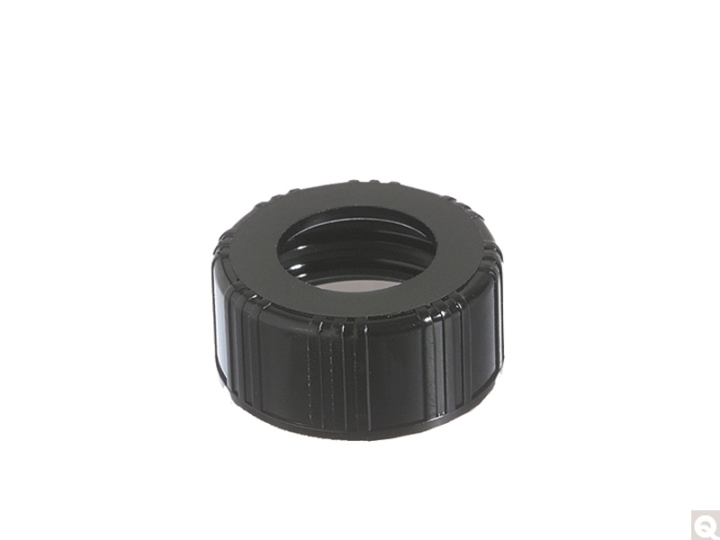 Phenolic Hole Caps