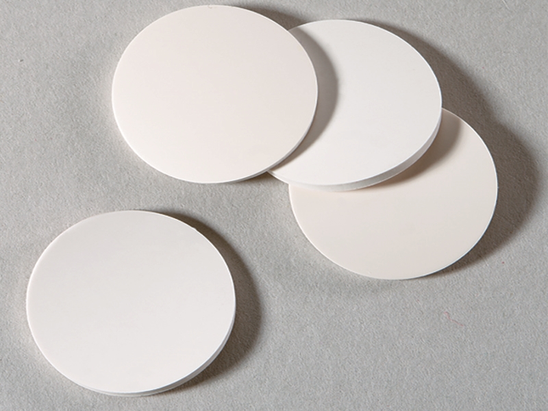 Polyethylene F217 Foam Disc