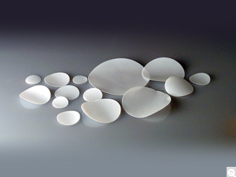 PTFE Discs