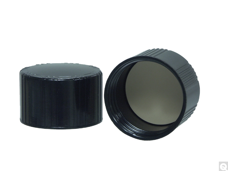 Rubber Backed/PTFE Faced Phenolic Caps