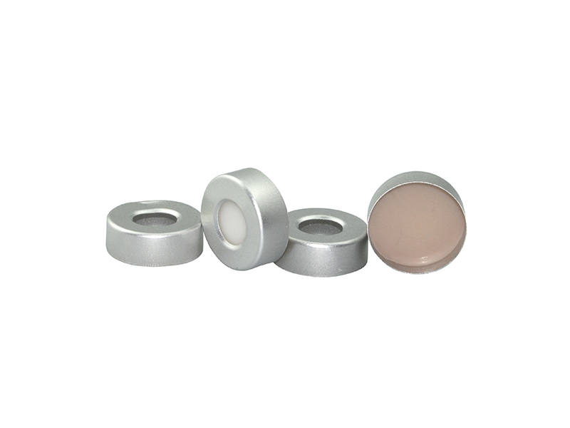 Crimp Neck Seals For Serum Vials & Bottles