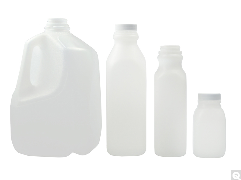 Dairy Jugs