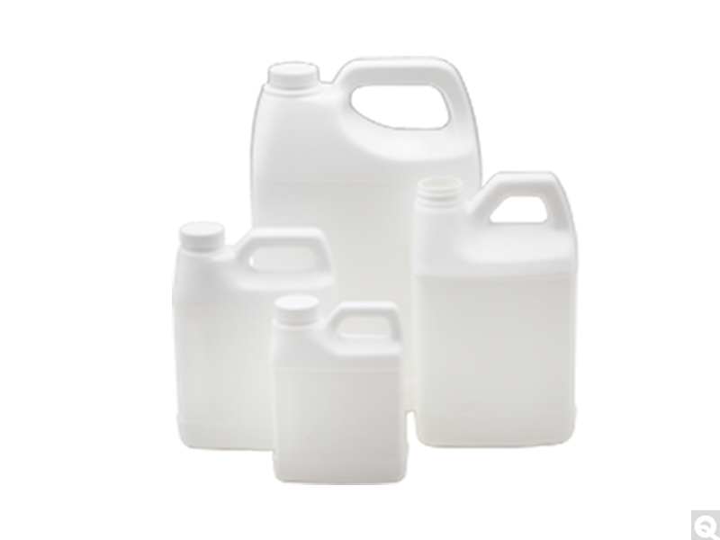 F-Style Jugs