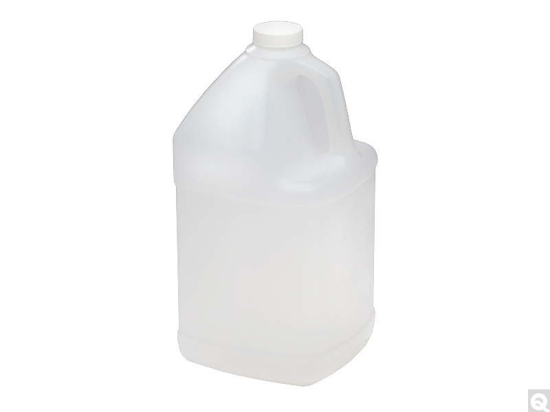 Square Jugs
