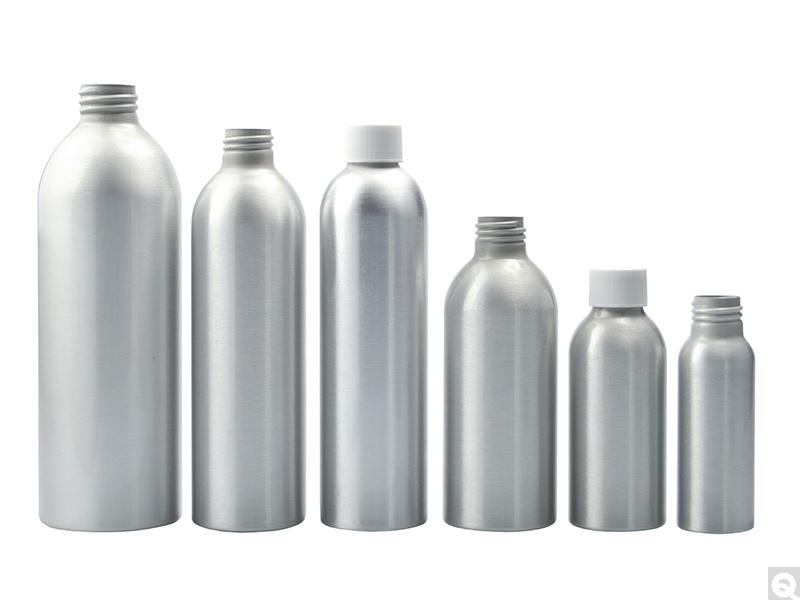 Aluminum Bottles