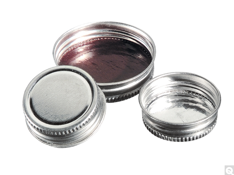 Closures For F-Style Cans