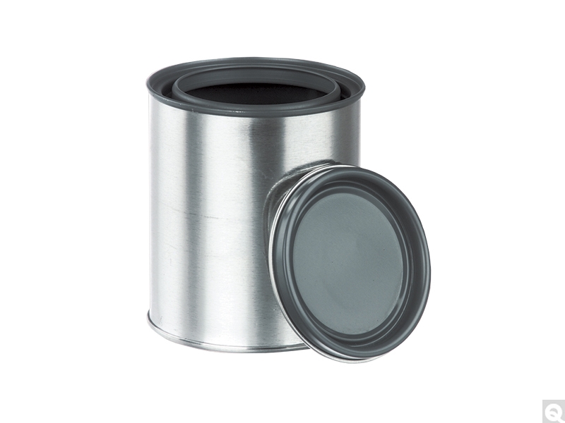 Epoxy Lined Round Paint Can With Triple Tite Lid