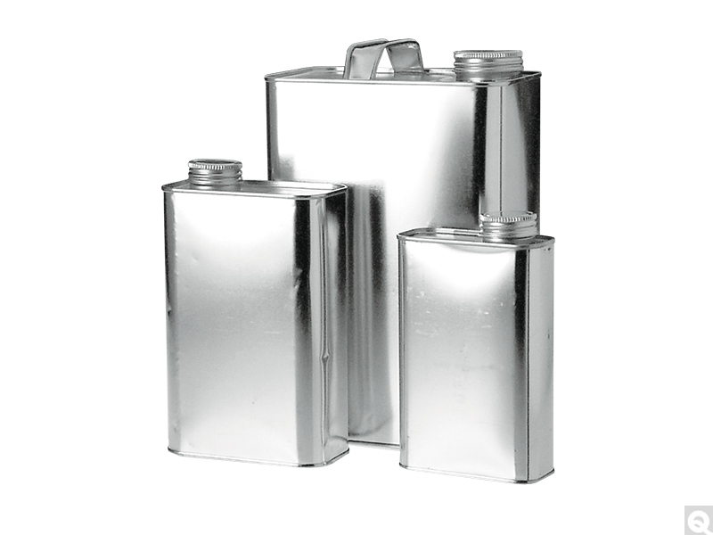 F-Style Cans