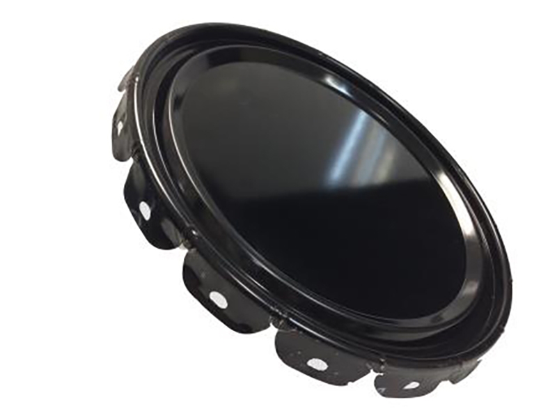Lug Lids