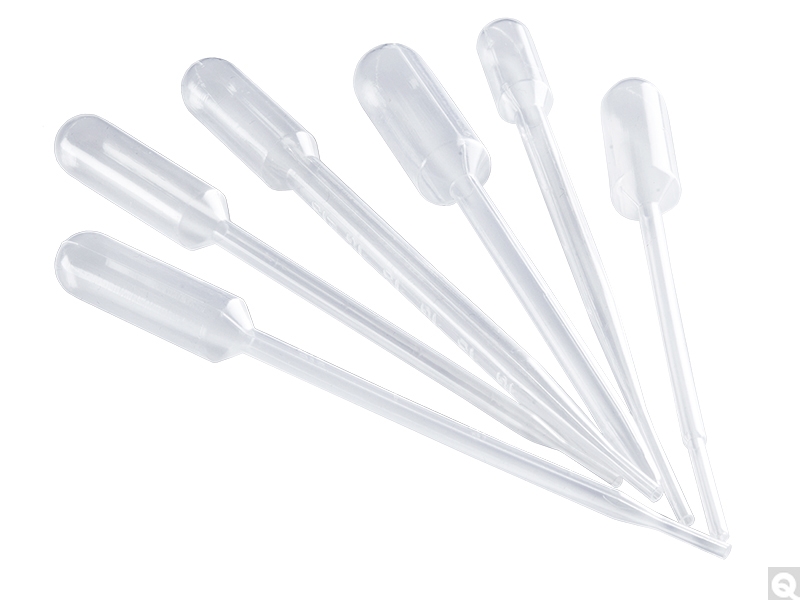 Extra Long LDPE Transfer Pipets