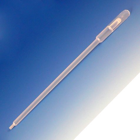 Paddle Style LDPE Transfer Pipets