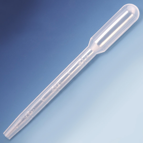 Wide Bore Pipets