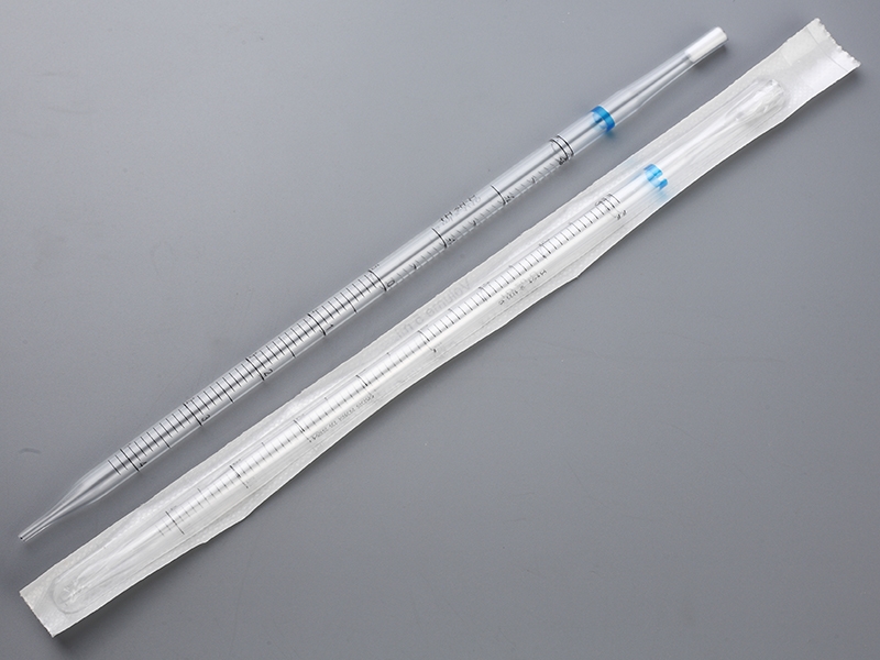 Polystyrene Serological Pipets