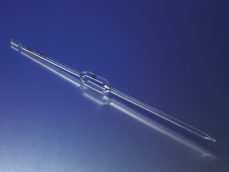 PYREX® Volumetric Pipet, To Deliver & To Contain Markings