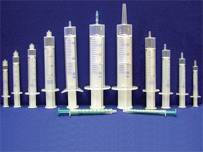 Syringe Dispensers - Norm Ject®