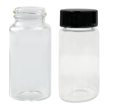 Scintillation Vials
