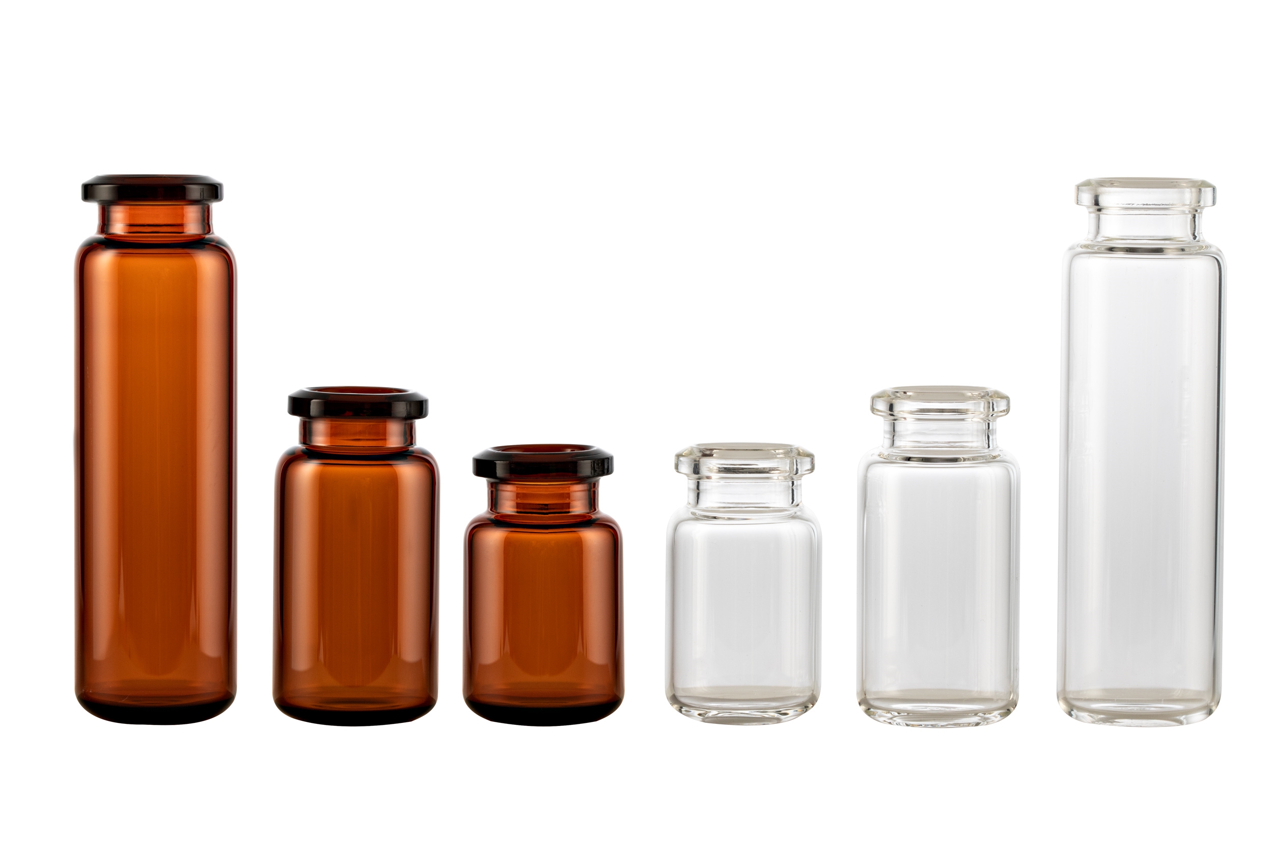 Headspace Vials