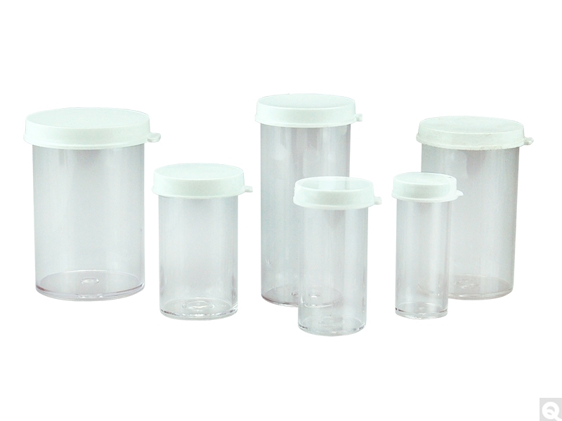 Snap Cap Vials