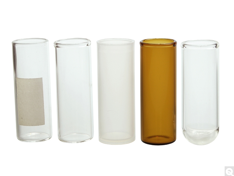 Shell Vials