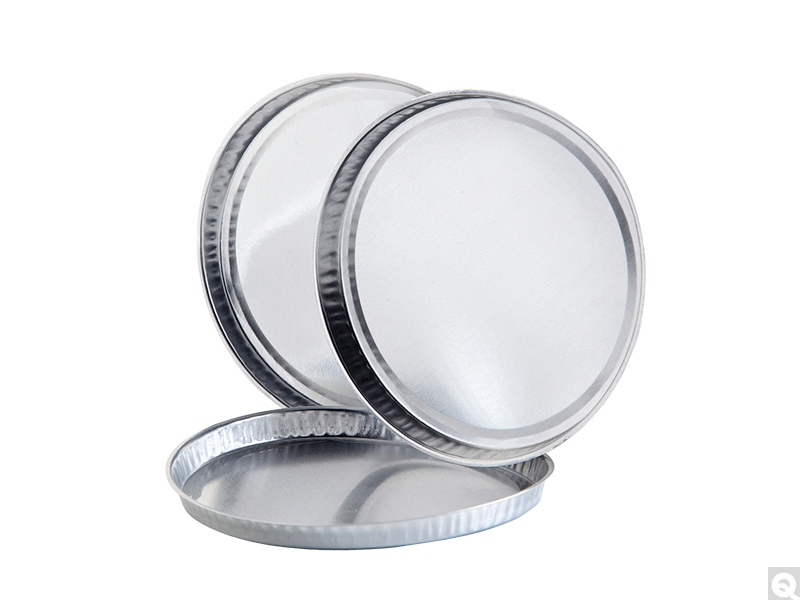 Aluminum Drying Pans